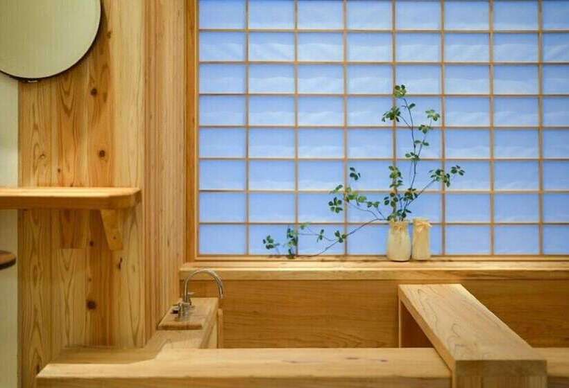 Groove In Cafe Pension