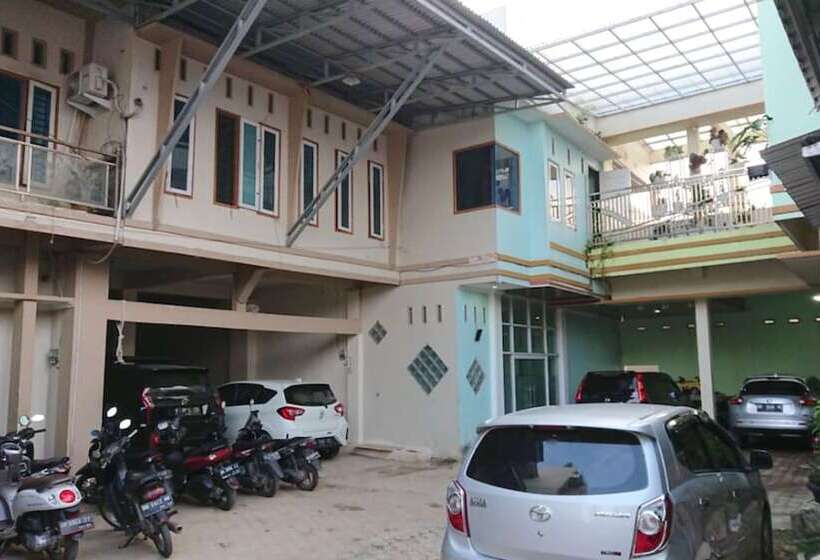 בית מלון כפרי Al-razzaq Guest House By Oyo