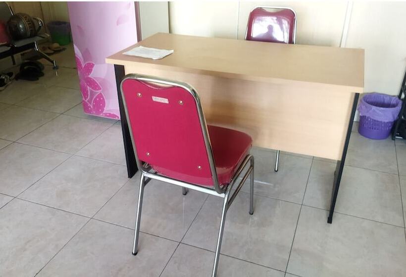 هتل Andesta Guest House Syariah By Oyo