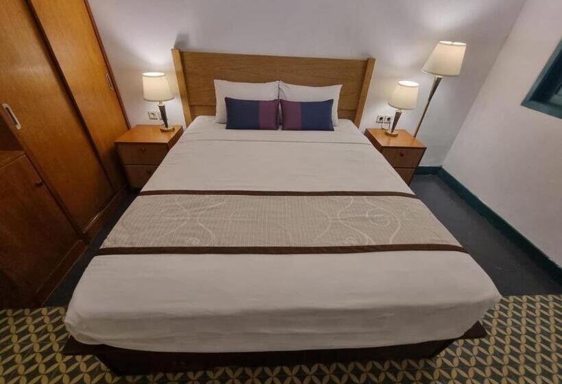 فندق Attara Inn Senggigi