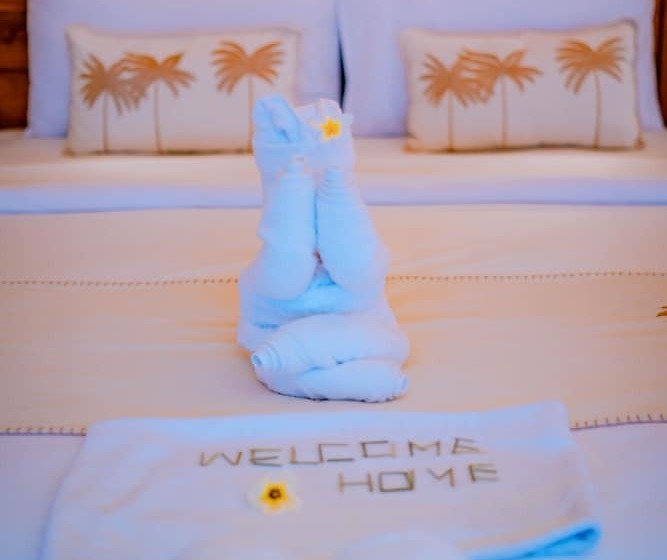 ホテル Bali Cliff Glamping