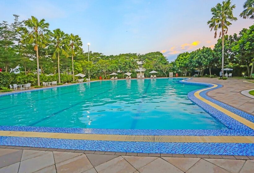 هتل Capital O 92306 Barata Inn