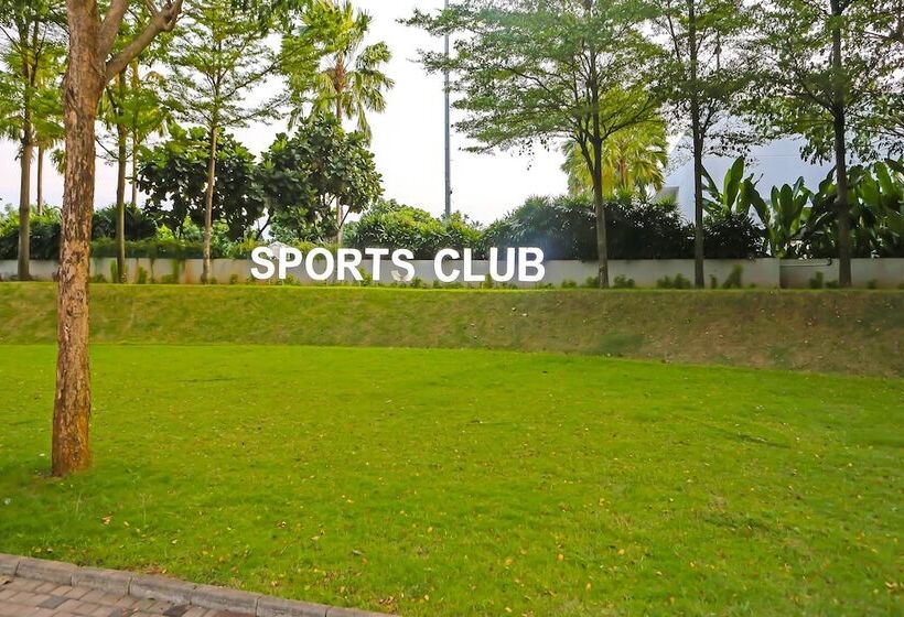 هتل Capital O 92306 Barata Inn