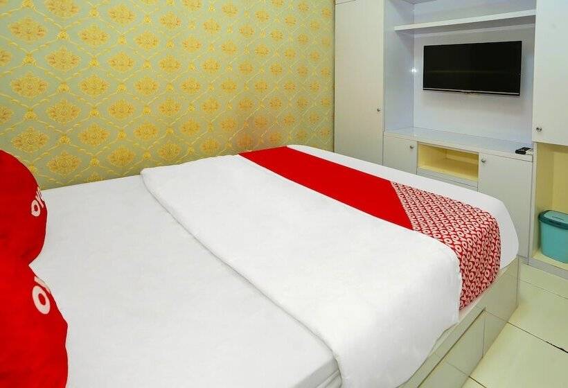 هتل Capital O 92306 Barata Inn