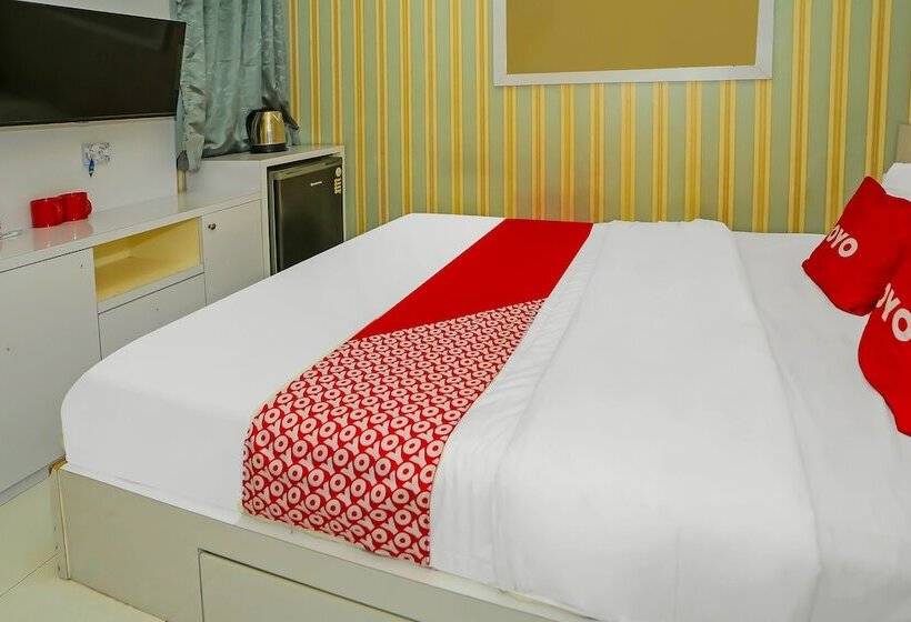 هتل Capital O 92306 Barata Inn