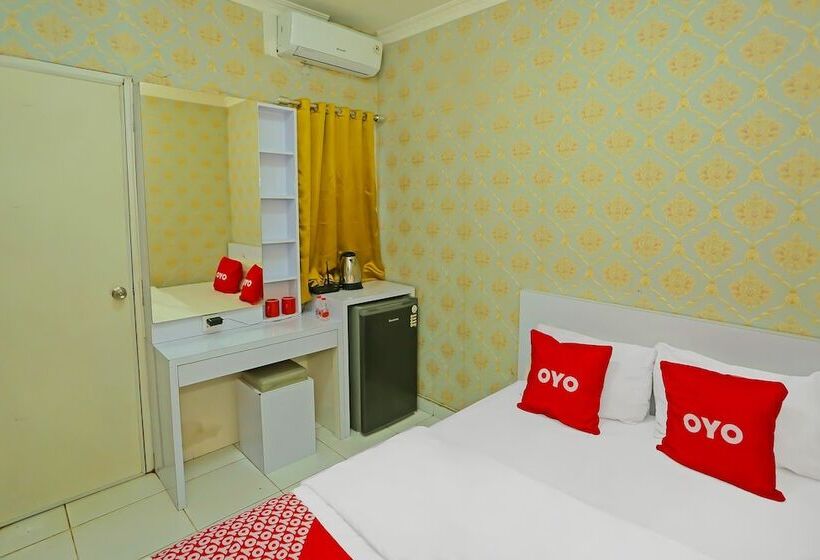 هتل Capital O 92306 Barata Inn