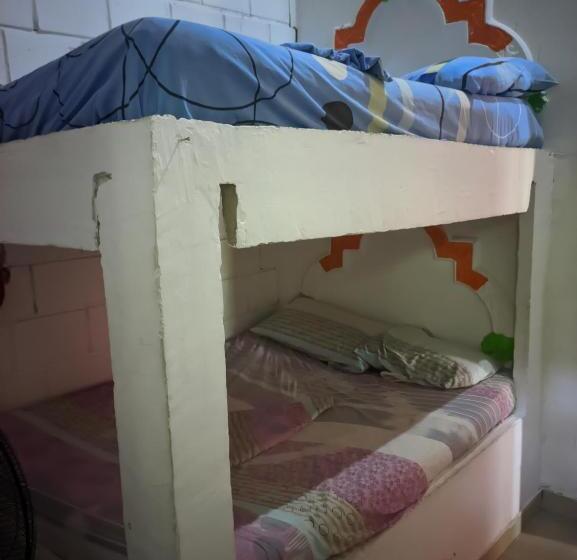 فندق Comodo Alojamiento En San Cipriano