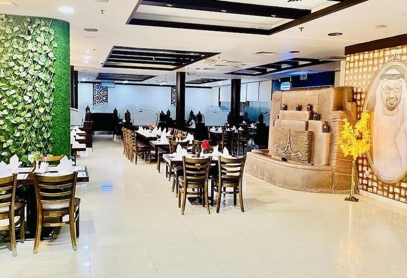فندق Daraysh
