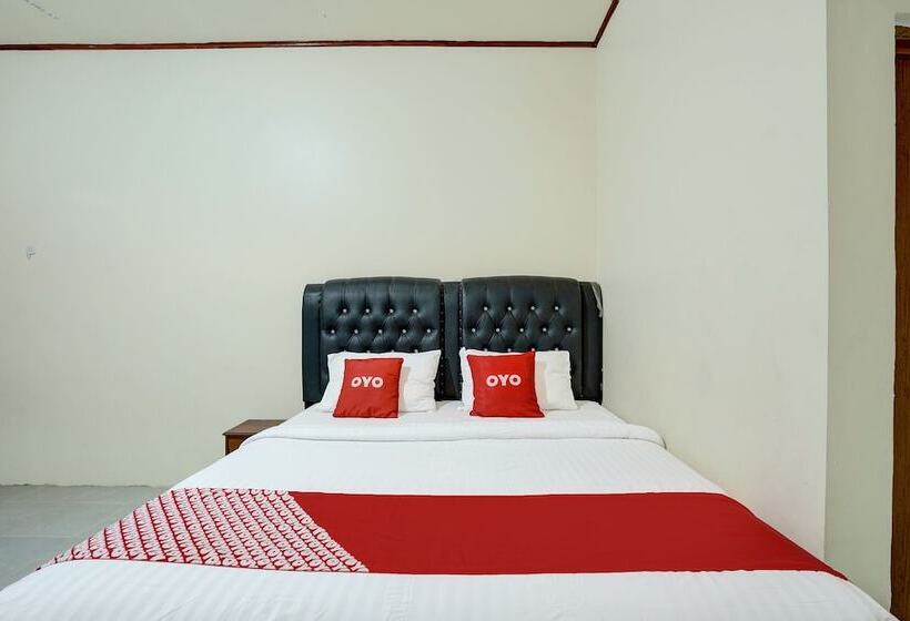 هتل Efniati Homestay Syariah By Oyo