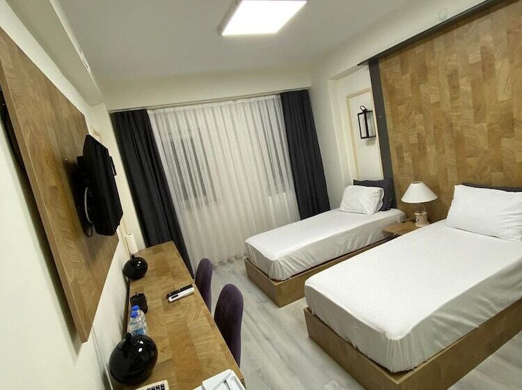 בית מלון כפרי şehir Rezidans