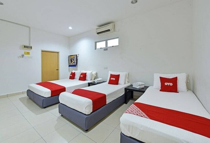 فندق Eleven Inn By Oyo