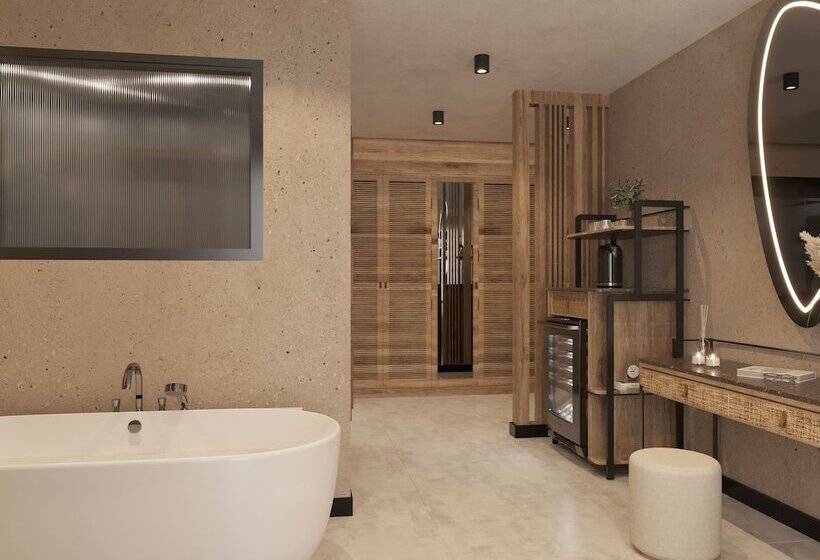 فندق Ethno Belek