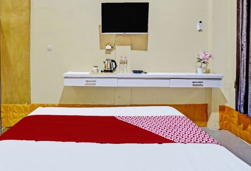 酒店 Fa Homestay Syariah By Oyo