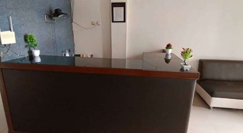 هتل Fanilly Guest House Marabahan By Oyo