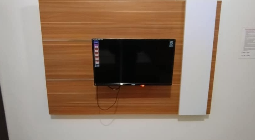 هتل Fanilly Guest House Marabahan By Oyo