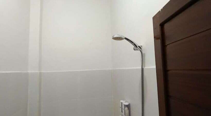 هتل Fanilly Guest House Marabahan By Oyo