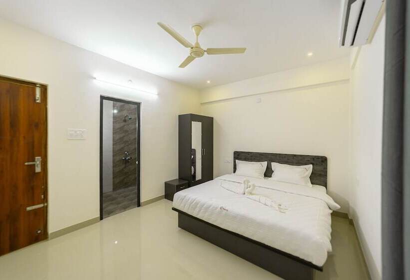 فندق Fortune Inn