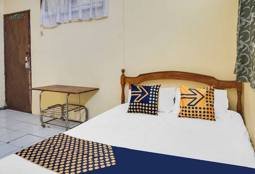 호텔 Griya Nurainy By Oyo