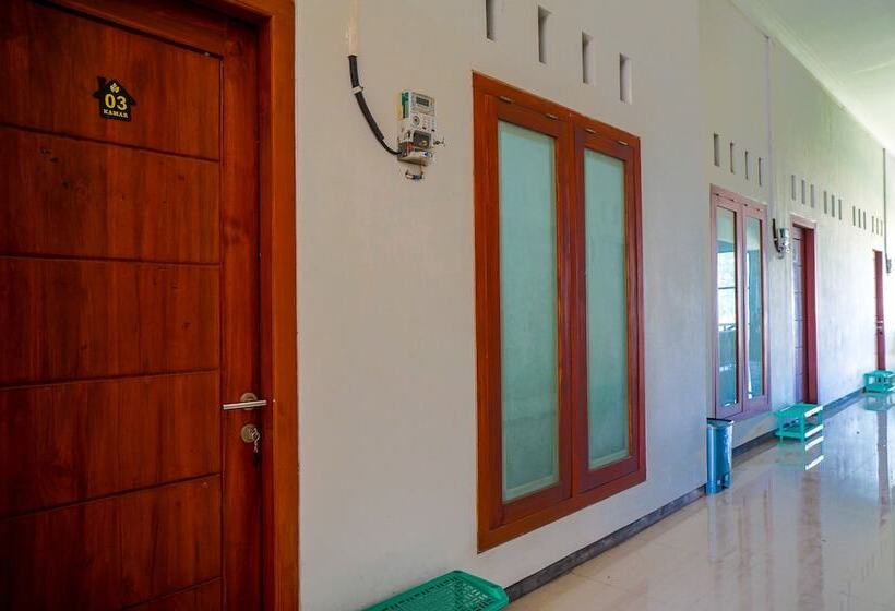 فندق Hkp Homestay Syariah By Oyo