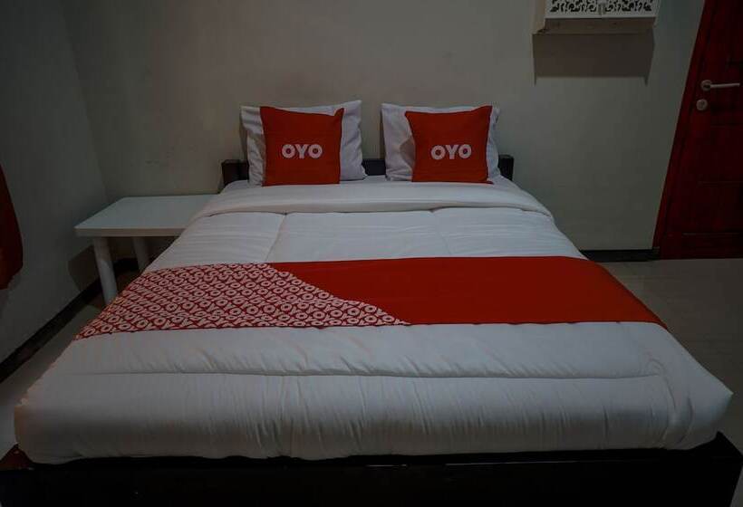فندق Hkp Homestay Syariah By Oyo