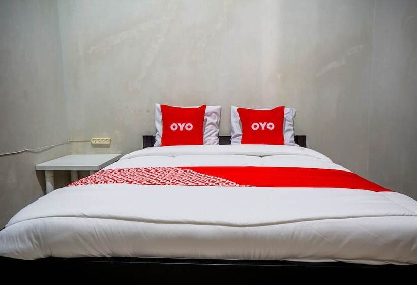 فندق Hkp Homestay Syariah By Oyo