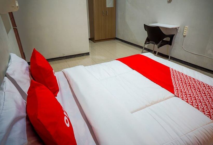 فندق Hkp Homestay Syariah By Oyo