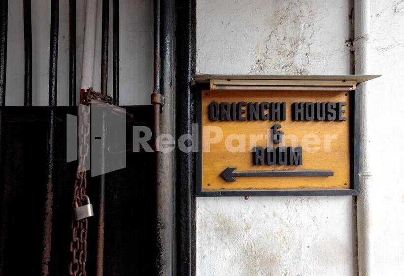 هتل Ichiza Room Redpartner