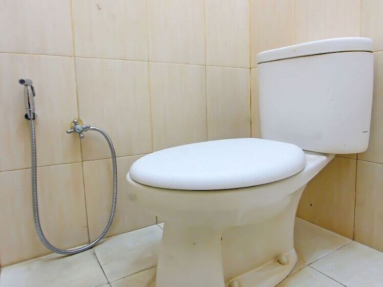 هتل Kemuning Guesthouse By Oyo