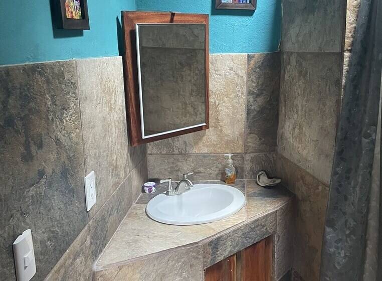 فندق La Perla Negra