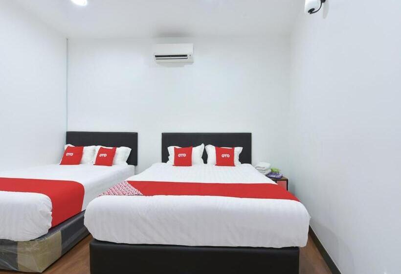 هتل Madeena Inn By Oyo