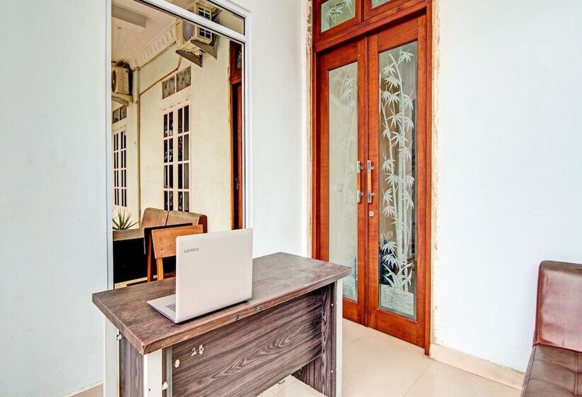 هتل Melati Residence Syariah By Oyo