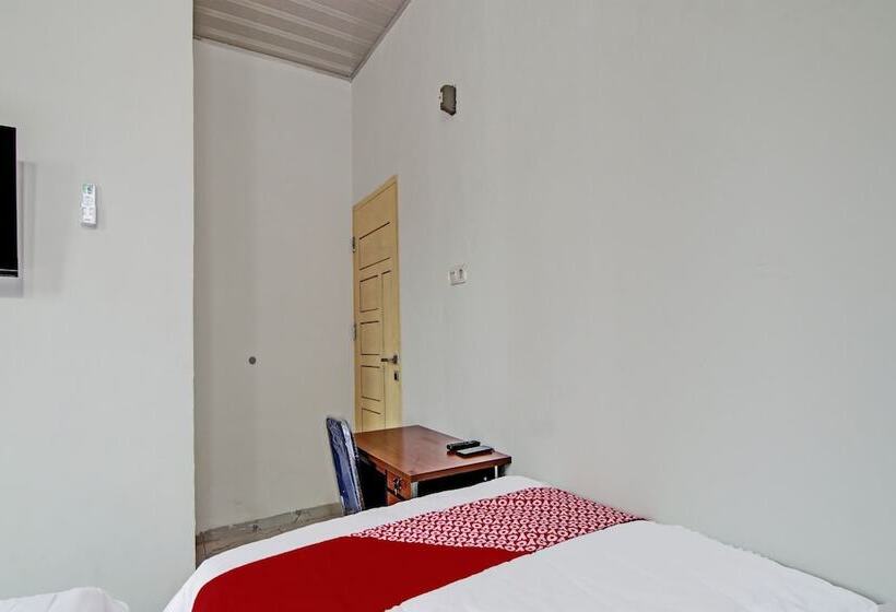 هتل Melati Residence Syariah By Oyo