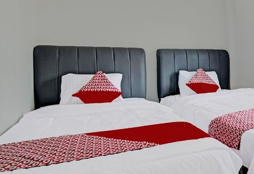 هتل Melati Residence Syariah By Oyo