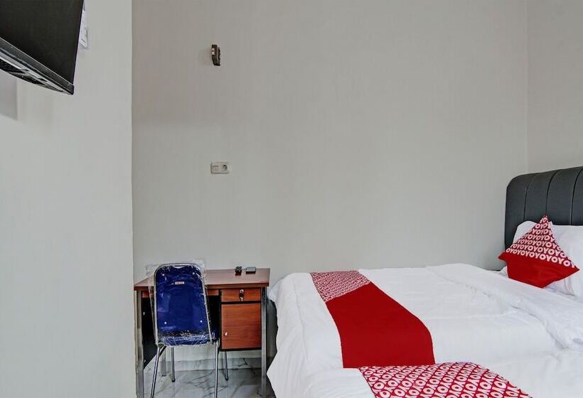 هتل Melati Residence Syariah By Oyo