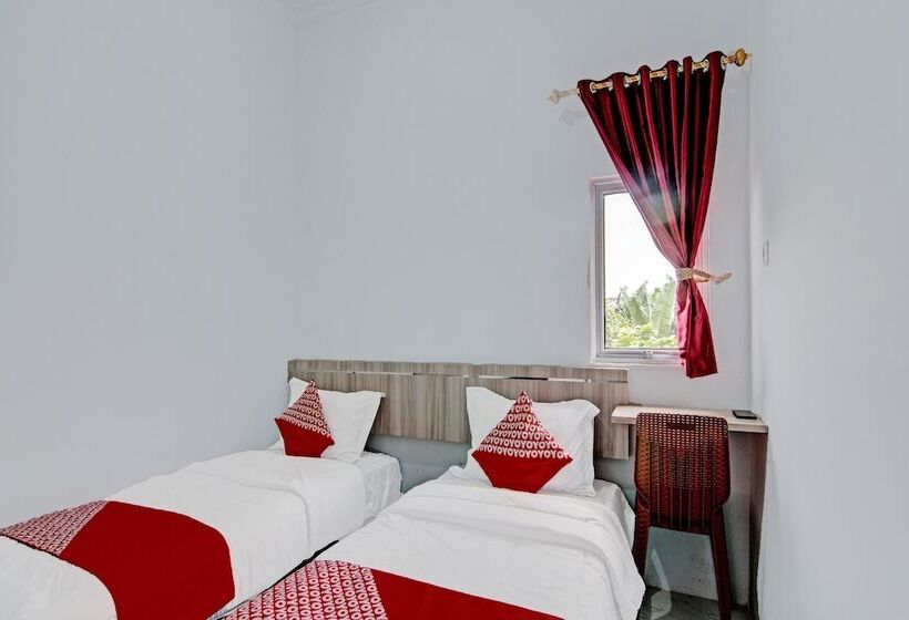 هتل Melati Residence Syariah By Oyo