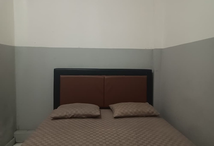 هتل Multi Plus Inn By Oyo