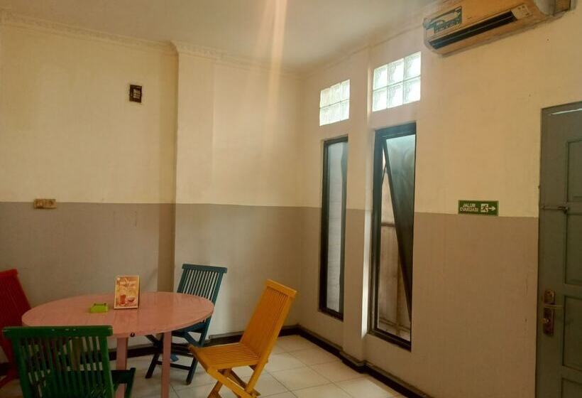 هتل Multi Plus Inn By Oyo