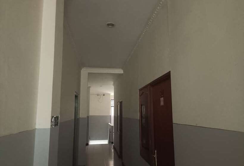 هتل Multi Plus Inn By Oyo