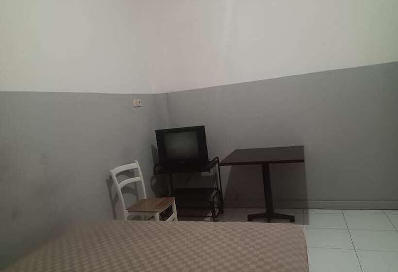 هتل Multi Plus Inn By Oyo