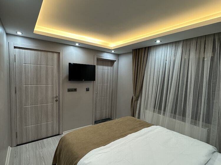 酒店 Netya Suite