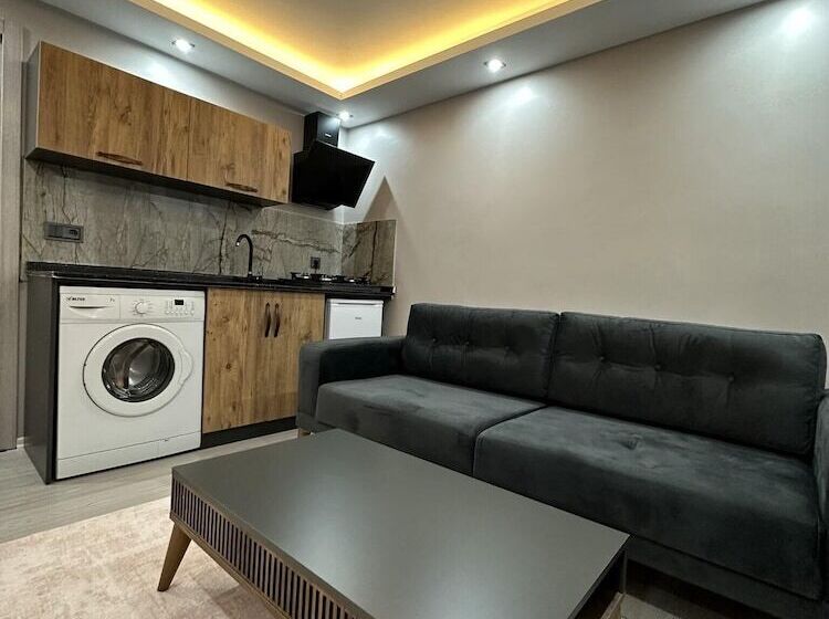 酒店 Netya Suite