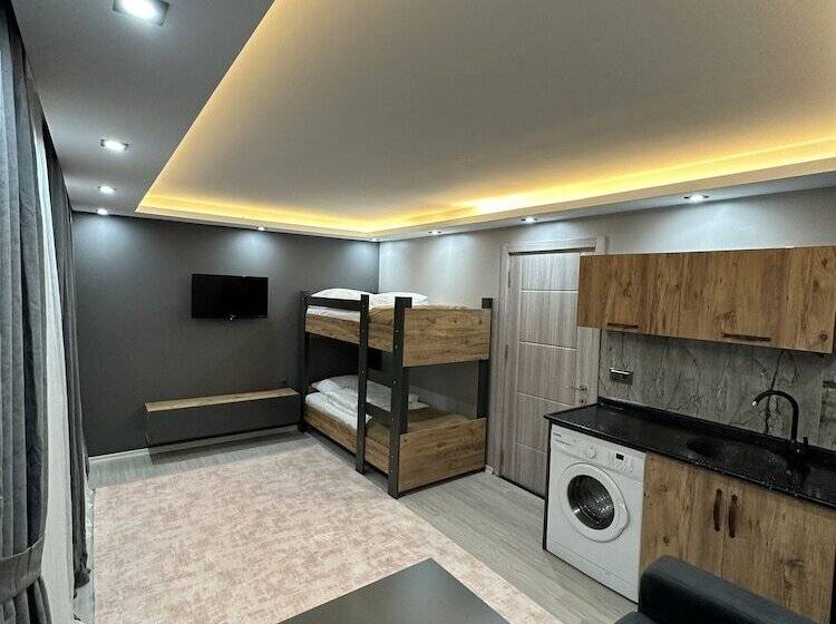 酒店 Netya Suite