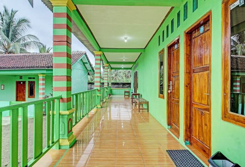 בית מלון כפרי Nova Homestay By Oyo