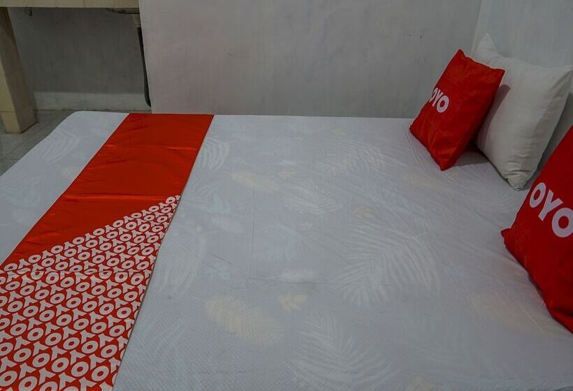 هتل Nurul Hikmah Homestay Syariah & Sport Center By Oyo