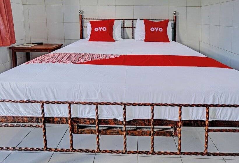 هتل Nusantara By Oyo