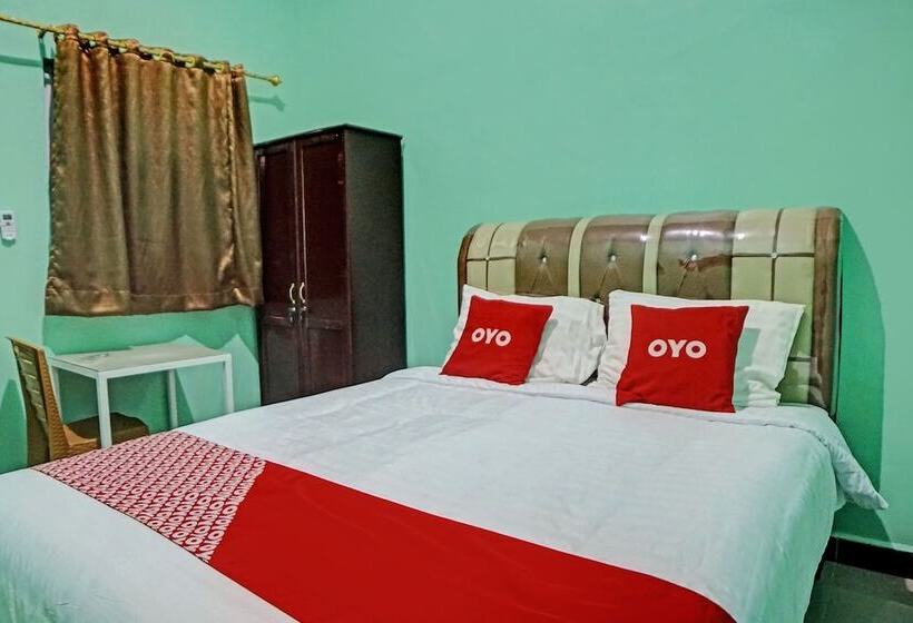 هتل Orien Guesthouse By Oyo