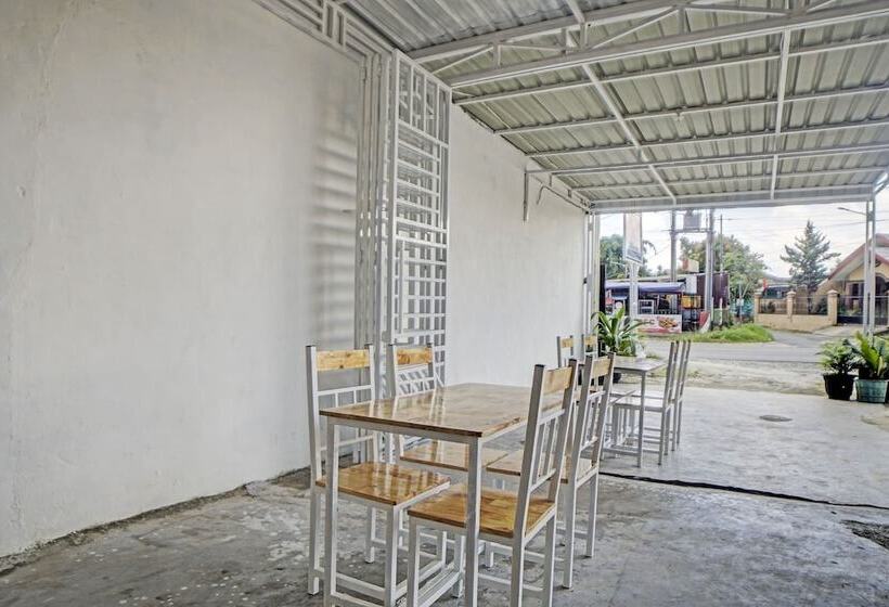 هتل Orien Guesthouse By Oyo
