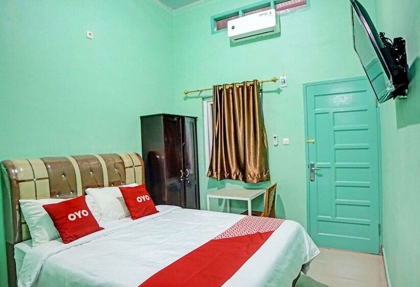 هتل Orien Guesthouse By Oyo