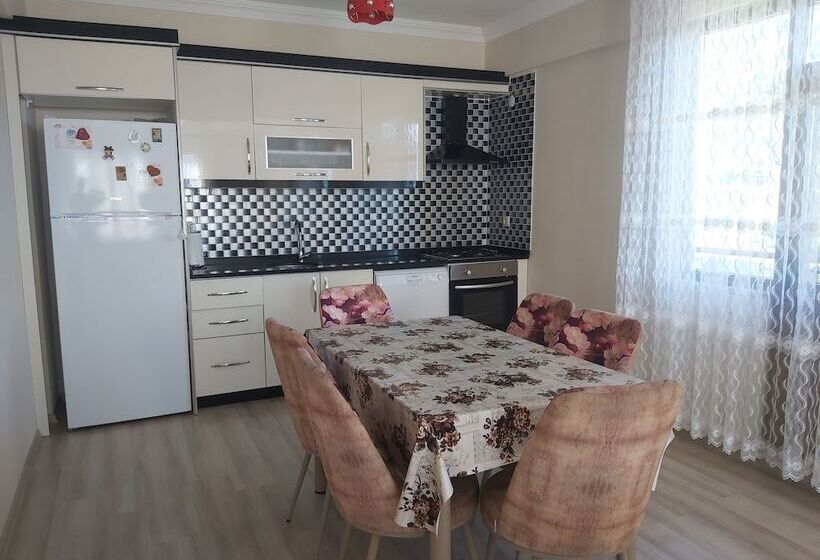 فندق özel Tatil Evi