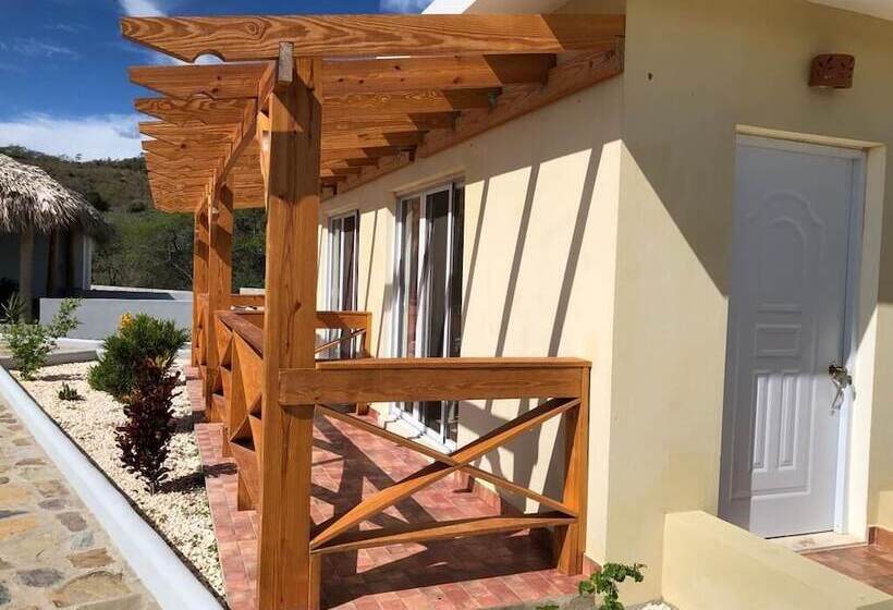 فندق Punta Rucia Cristal Beach